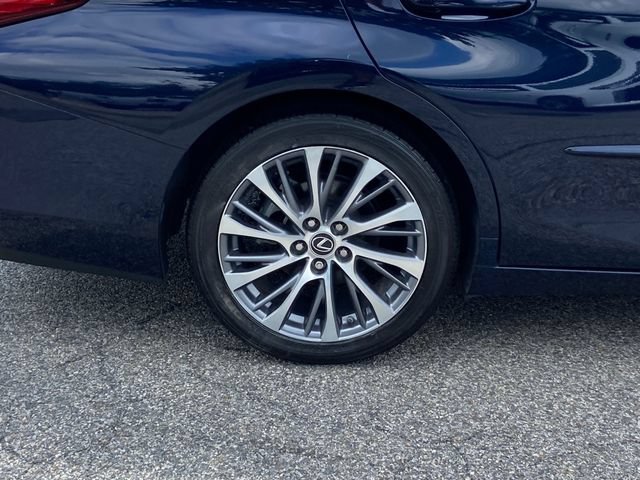 Used 2021 Lexus ES 350 w/ Premium Package FWD image 10