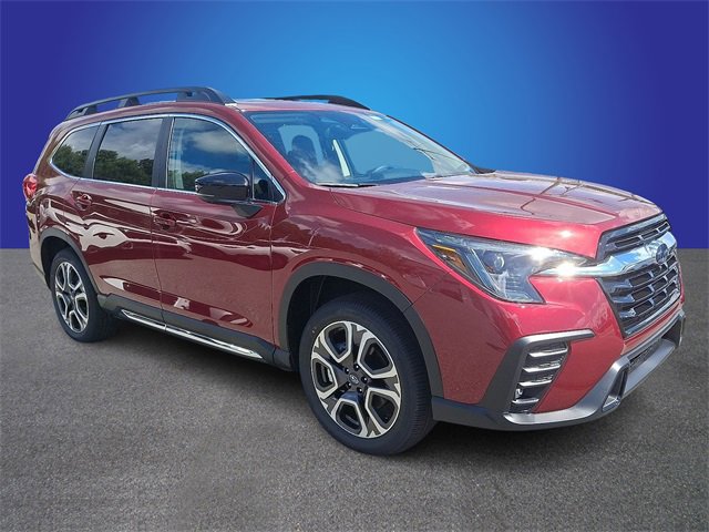 New 2025 Subaru Ascent Limited image 2