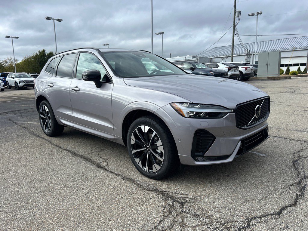 New 2026 Volvo XC60 B5 Plus w/ Protection Package Premier image 1
