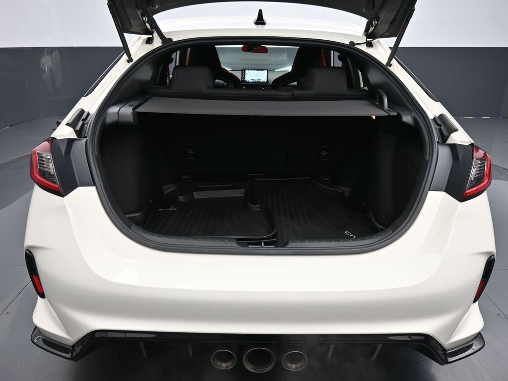 Certified 2024 Honda Civic Type R image 36