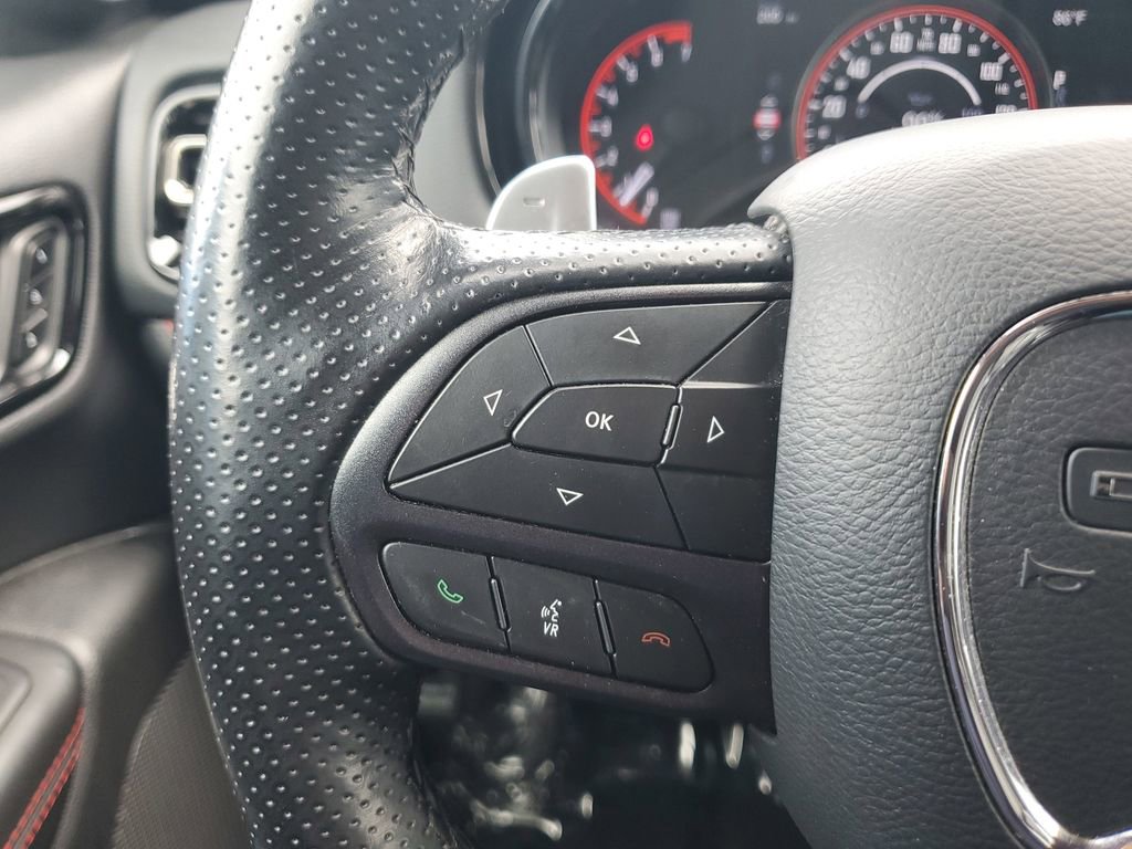 Used 2024 Dodge Durango GT RWD image 20
