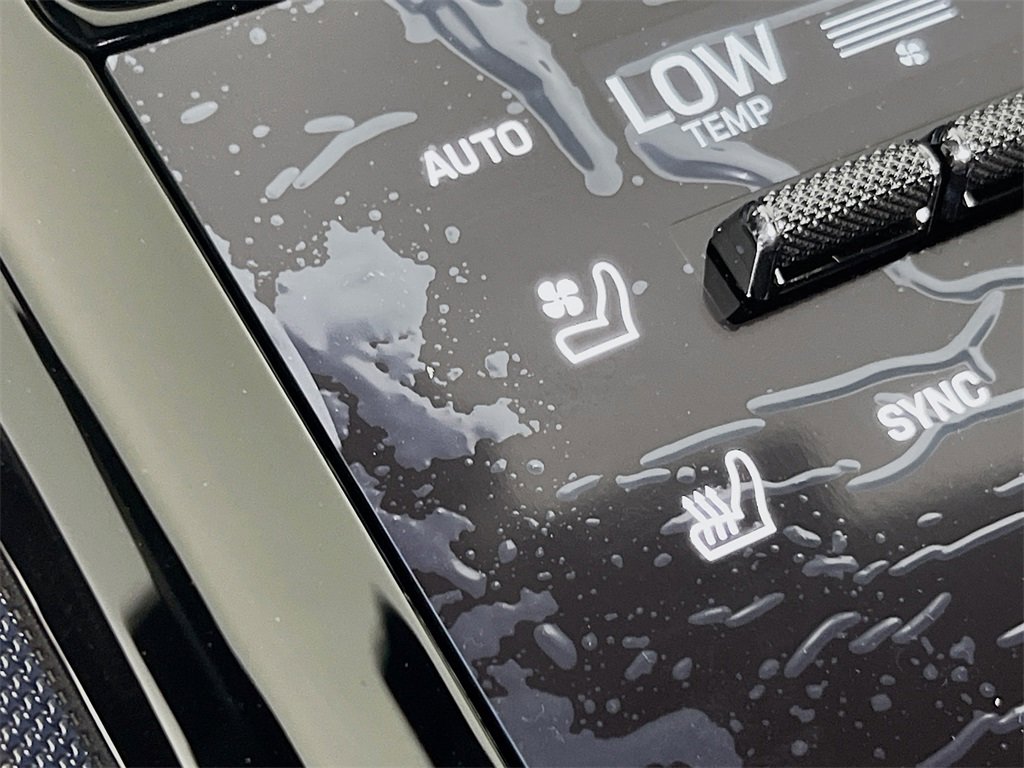 New 2025 Porsche Panamera 4 image 23