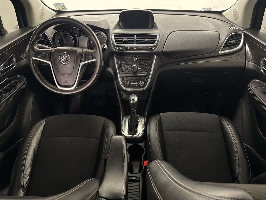 Used 2014 Buick Encore FWD image 13