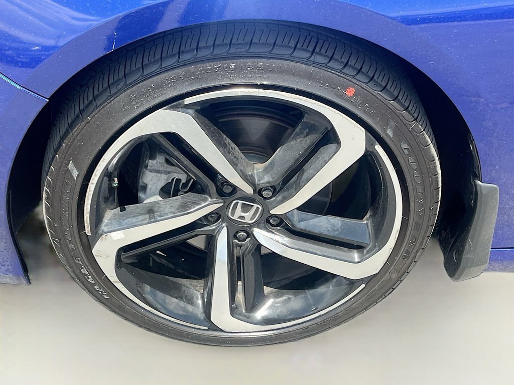 Used 2022 Honda Accord Sport Special Edition image 29