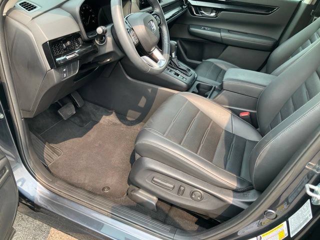 Certified 2024 Honda CR-V EX-L image 15