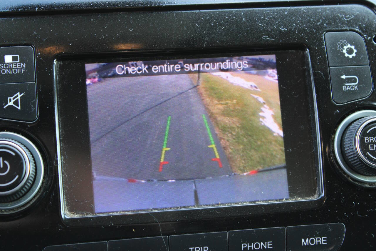Used 2020 RAM ProMaster 3500 FWD image 10