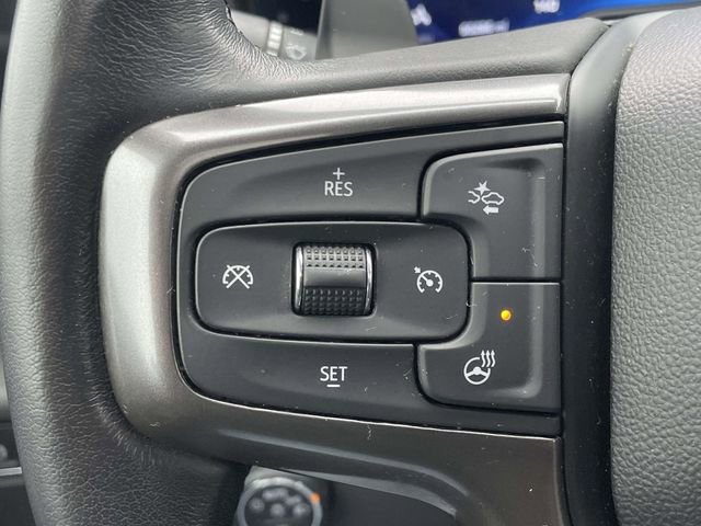 Used 2023 Chevrolet Silverado 1500 ZR2 image 30
