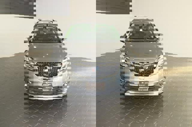 Used 2019 Buick Envision Premium w/ Driver Confidence Package image 8