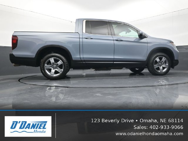 Used 2024 Honda Ridgeline RTL image 13