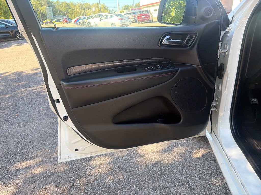 Used 2024 Dodge Durango GT RWD image 13