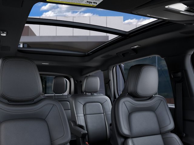 New 2027 Lincoln Aviator Reserve AWD/4WD image 23