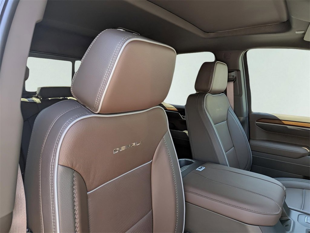 New 2026 GMC Sierra 1500 Denali image 20