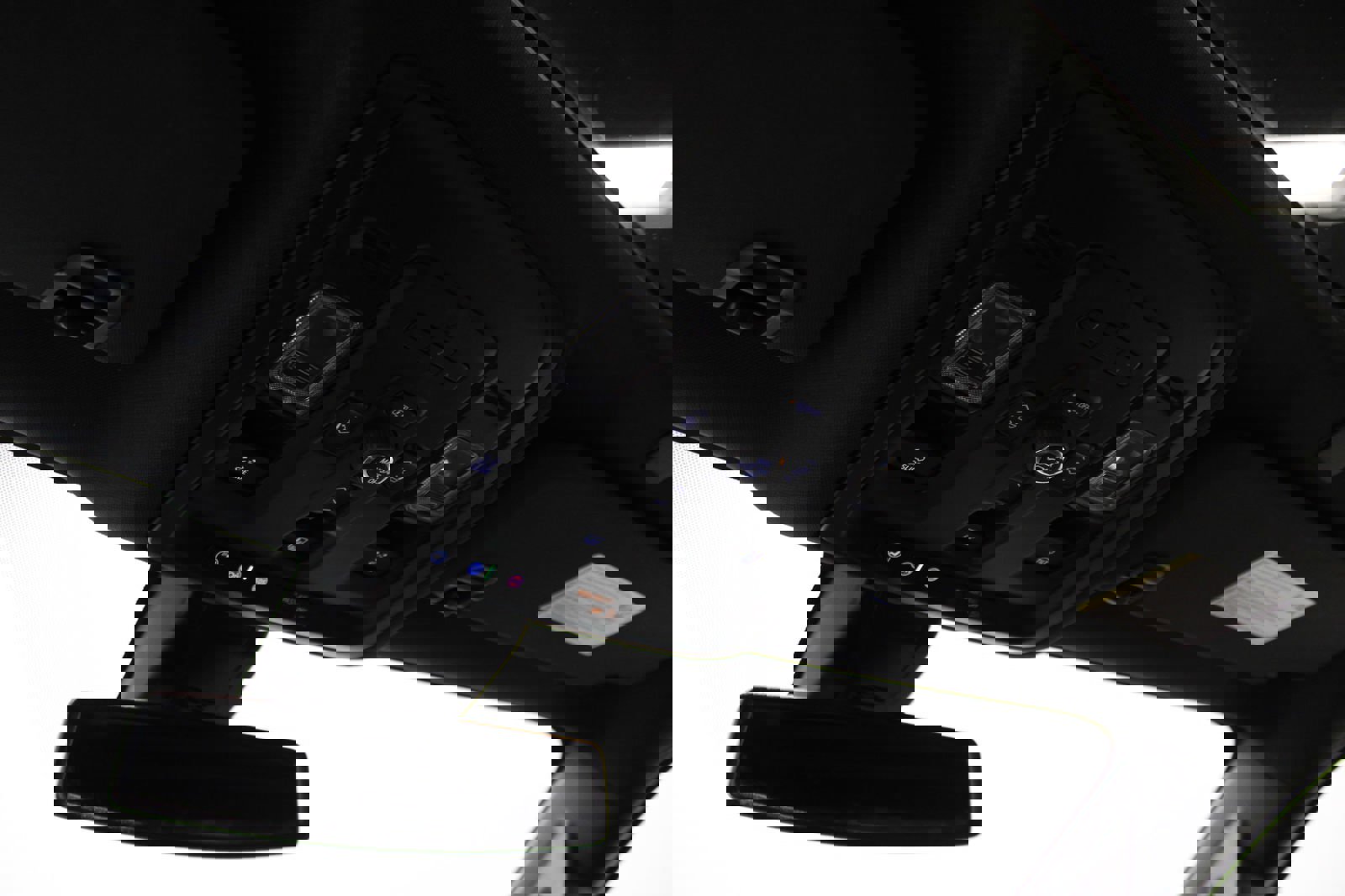 Used 2022 Chevrolet Tahoe Premier image 29