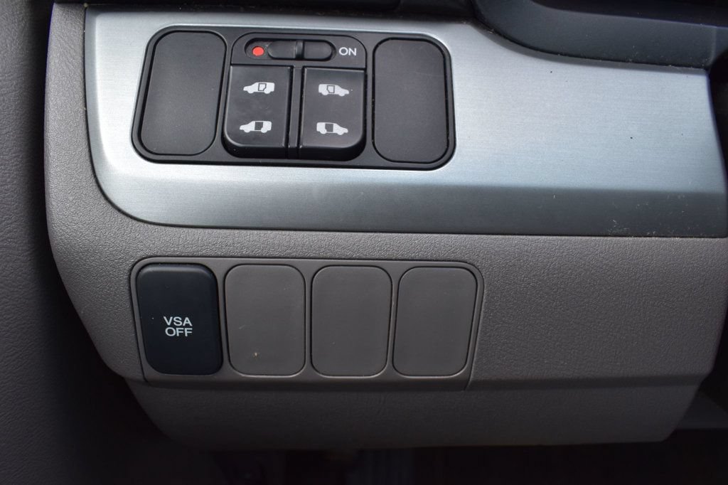 Used 2010 Honda Odyssey EX image 36