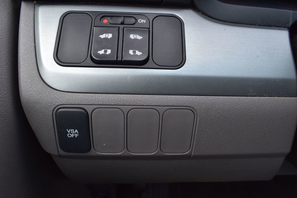 Used 2010 Honda Odyssey EX image 36