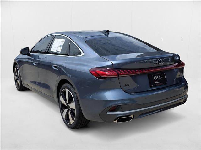 New 2025 Audi A5 2.0T Premium w/ Convenience Package image 7