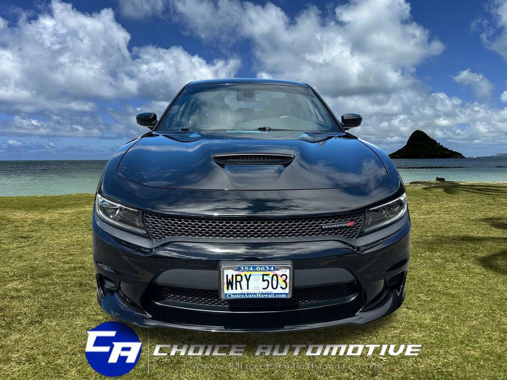 Used 2022 Dodge Charger R/T image 11