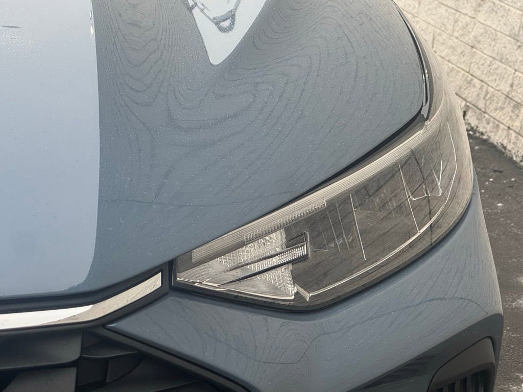 New 2026 Ford Escape Active w/ Cold Weather Package image 5