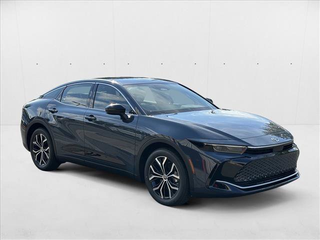 New 2026 Toyota Crown XLE image 3
