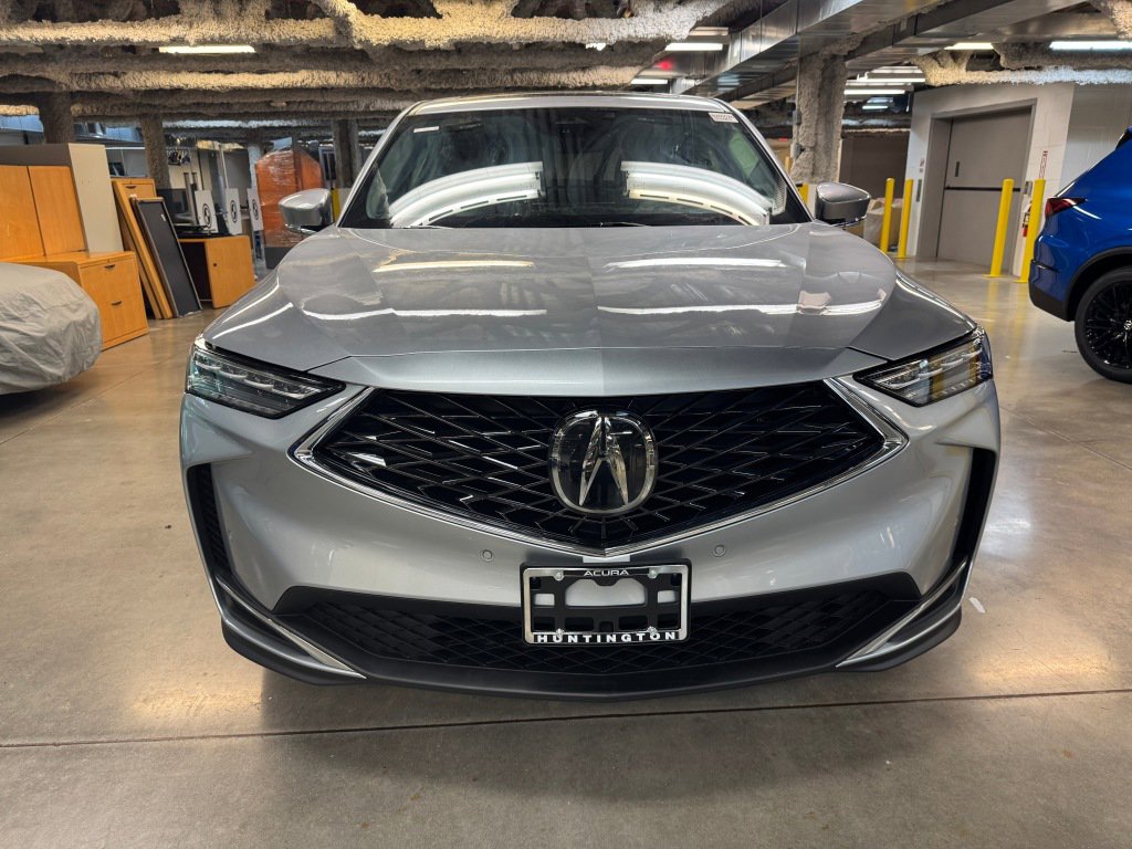 New 2026 Acura MDX w/ Technology Package AWD/4WD image 4