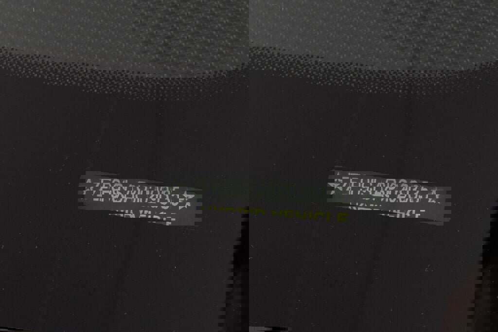 Certified 2023 Ferrari 296 GTB RWD image 28