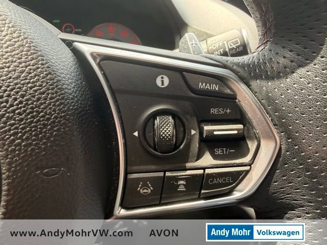 Used 2019 Acura RDX A-Spec AWD/4WD image 28