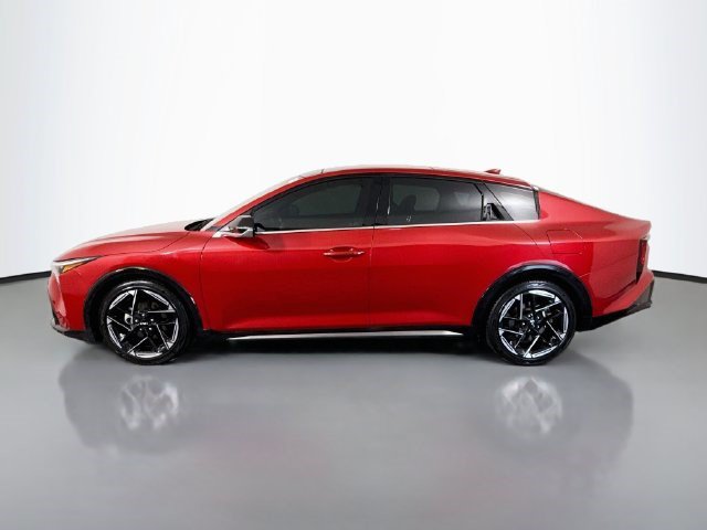 Used 2025 Kia K4 GT-Line w/ GT-Line Sunroof Package FWD image 6
