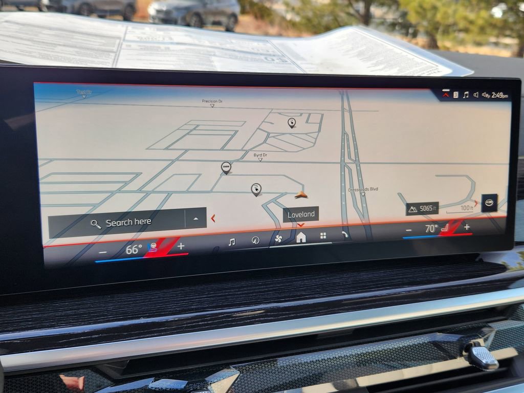 New 2026 BMW X5 xDrive50e image 13