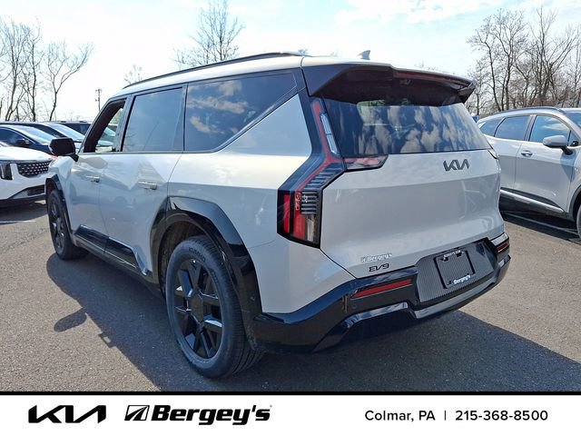 New 2026 Kia EV9 Land image 3