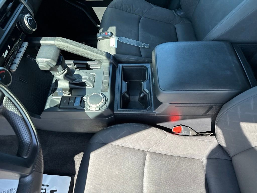 Used 2024 Toyota Tacoma SR AWD/4WD image 27