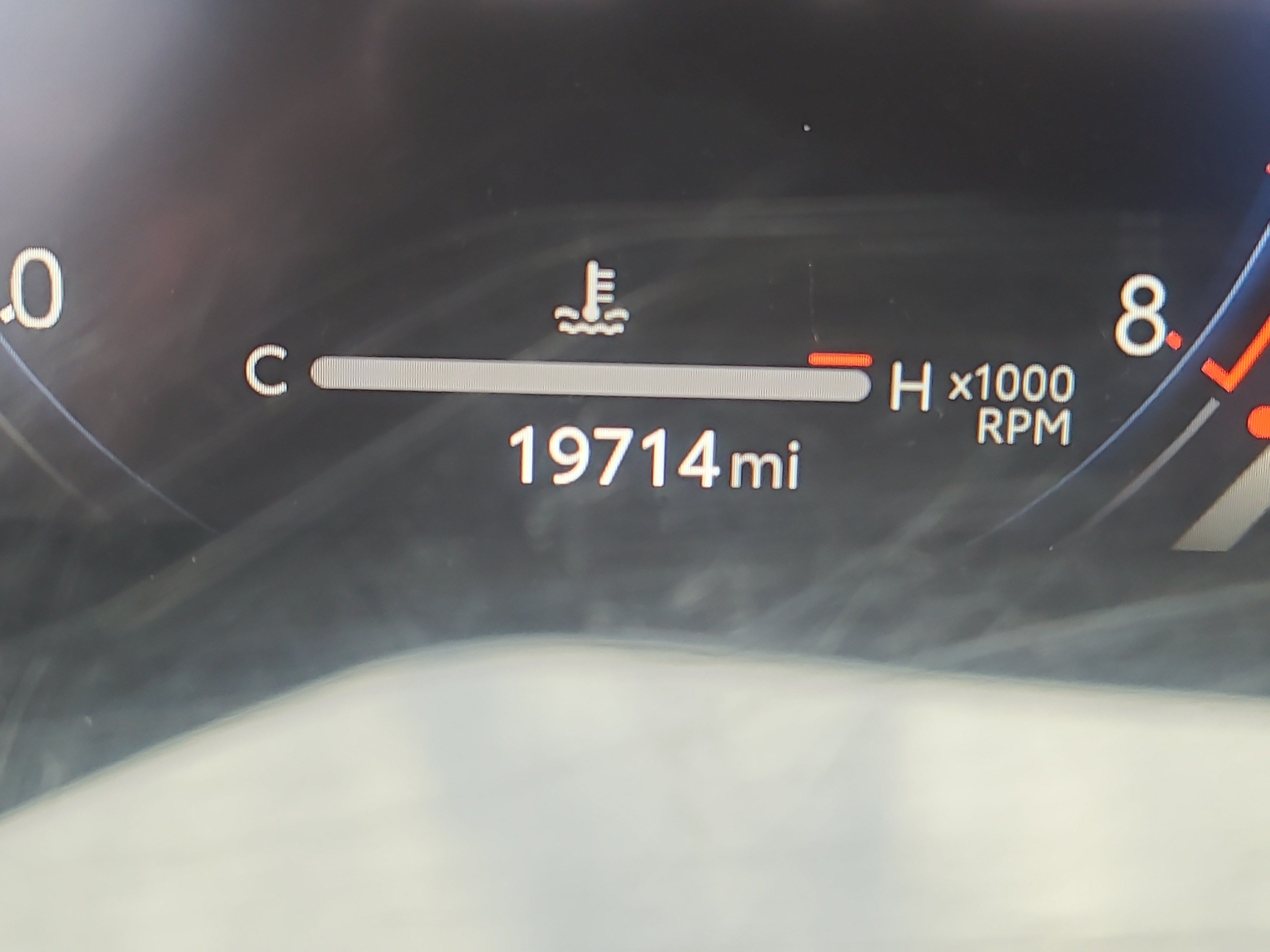 Certified 2024 Toyota Grand Highlander AWD image 24