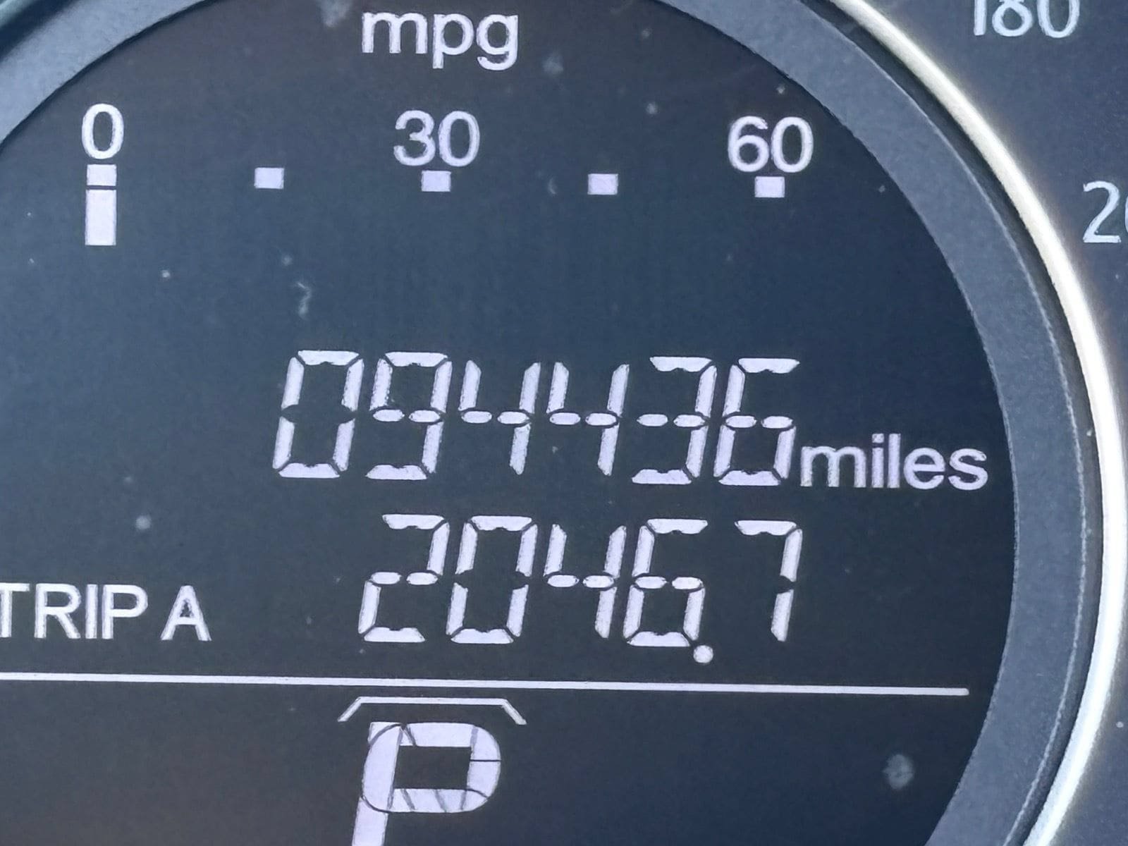 Used 2014 Honda Accord EX-L image 27
