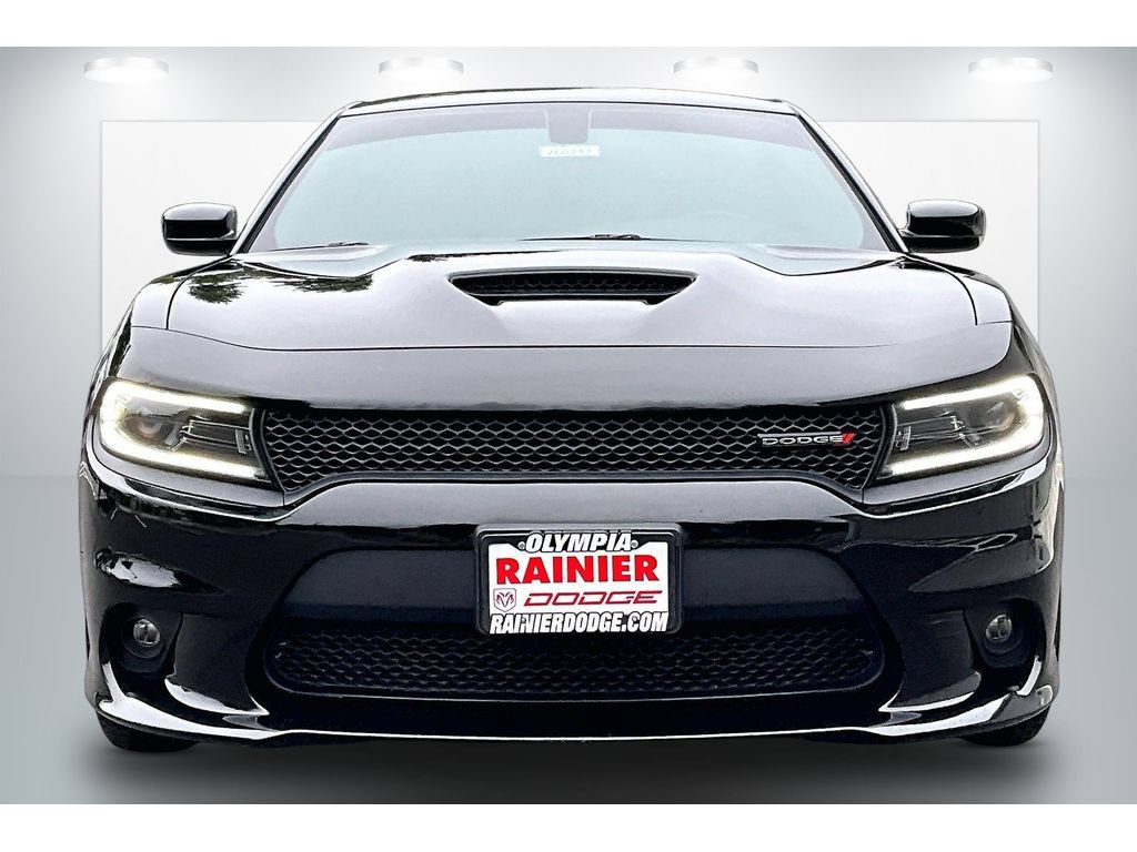 Used 2022 Dodge Charger GT RWD image 3