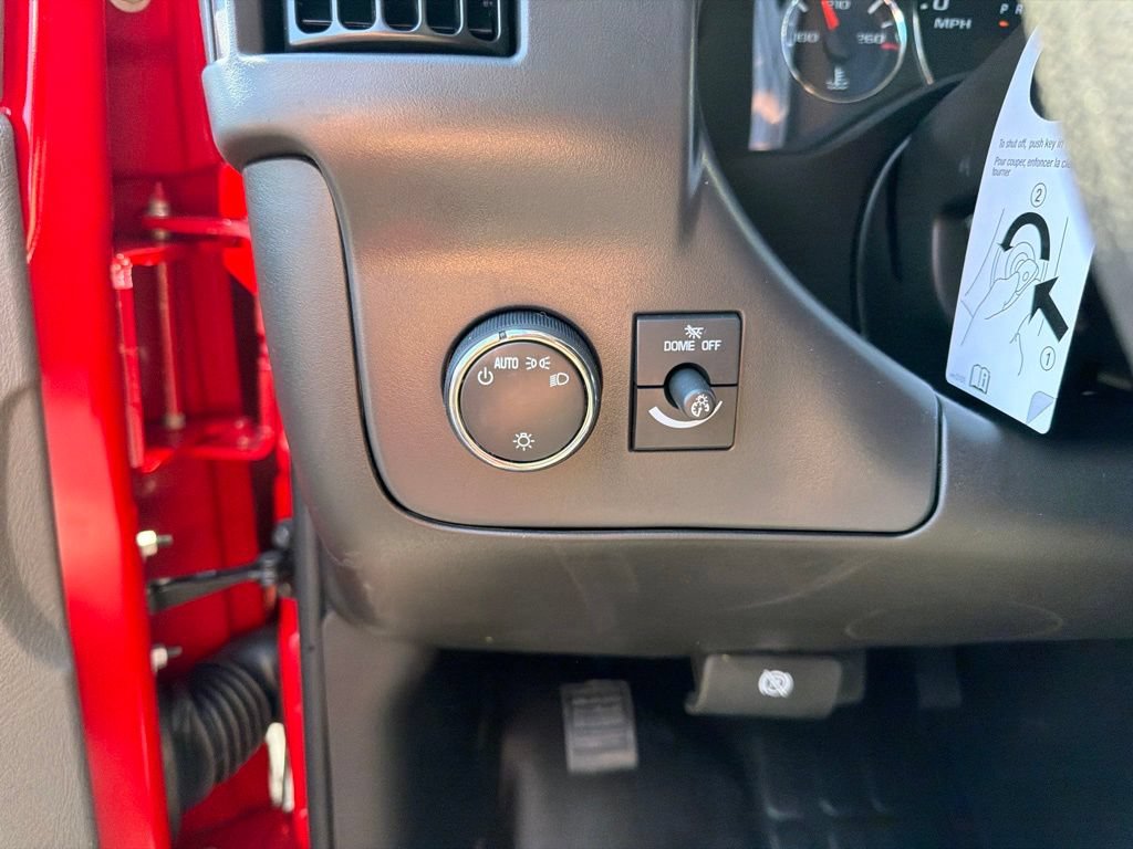 New 2026 Chevrolet Express 2500 w/ Driver Convenience Package RWD image 14