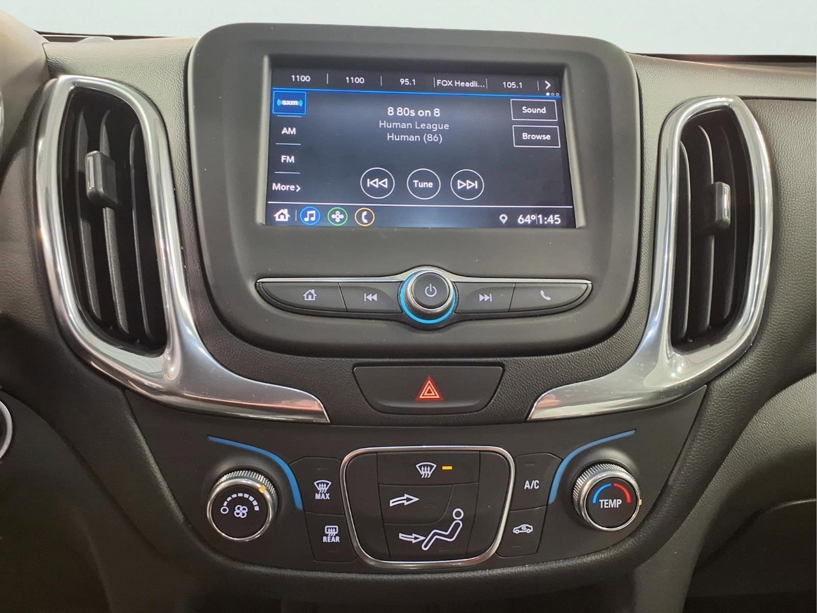 Used 2020 Chevrolet Equinox LT FWD image 18
