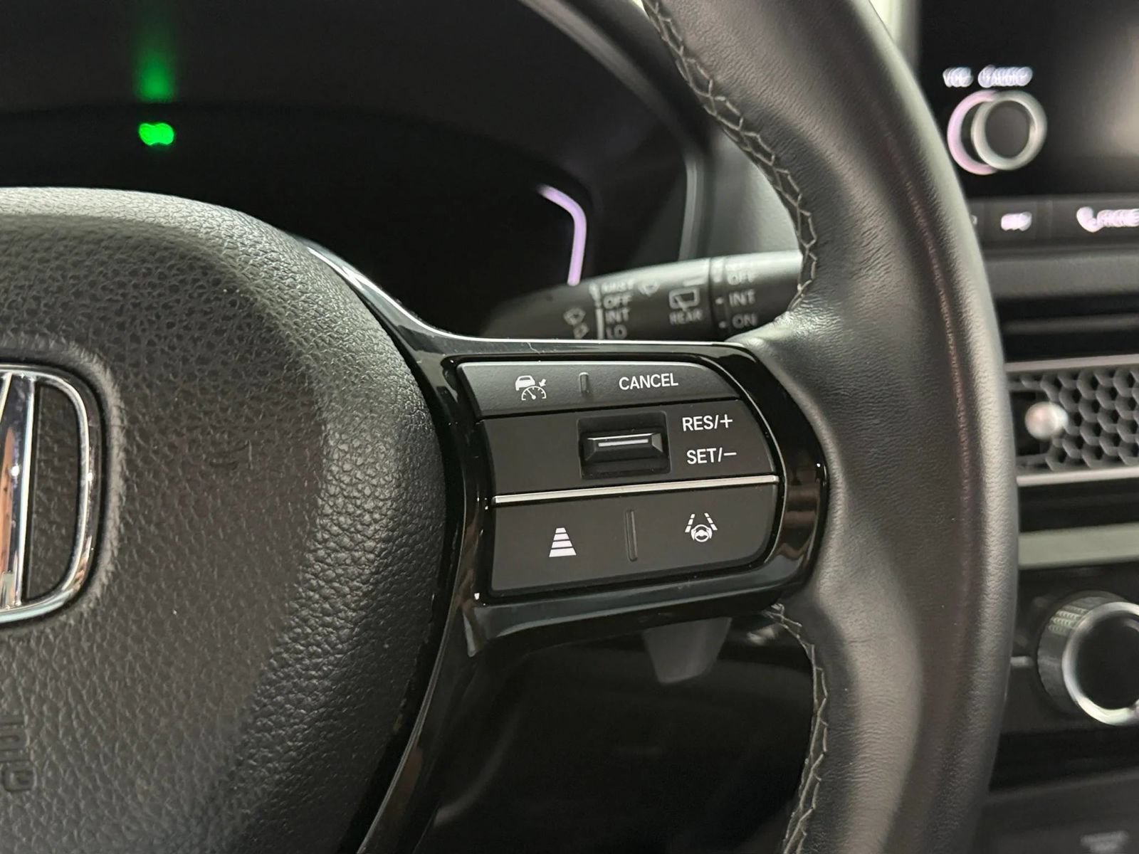 Used 2024 Honda Civic Sport image 22