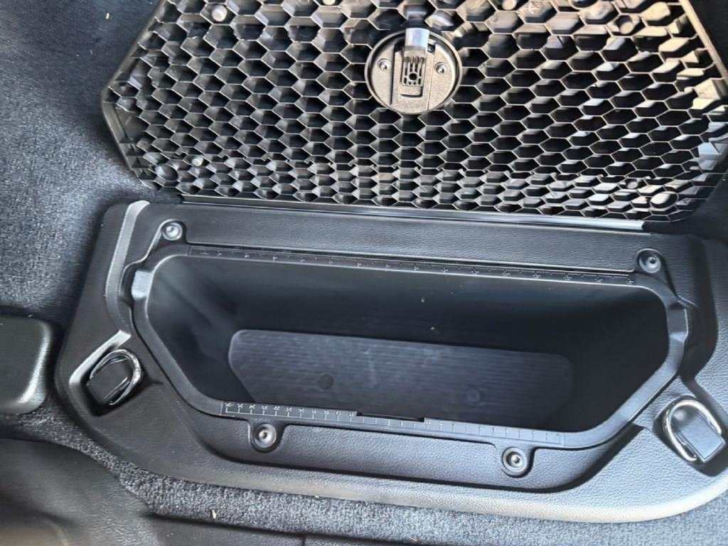 New 2026 RAM 1500 Big Horn AWD/4WD image 28