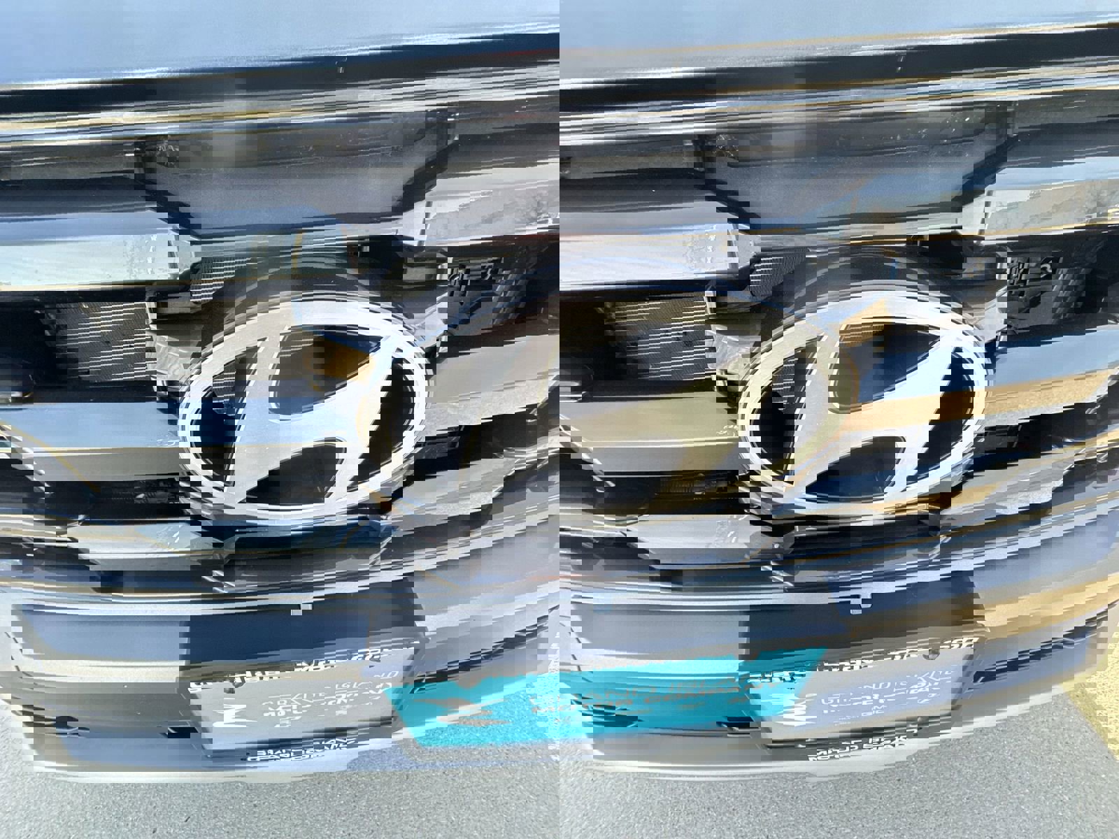 Used 2025 Hyundai Tucson SEL image 32