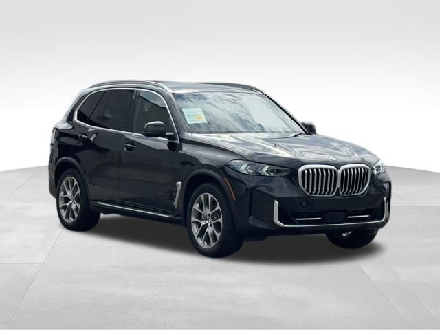 Certified 2026 BMW X5 xDrive40i image 11