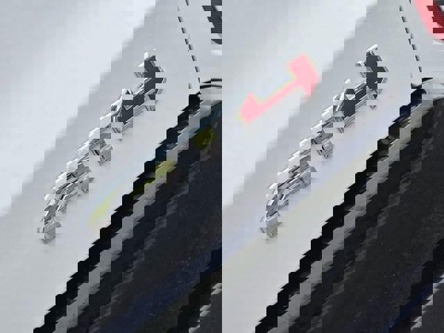 New 2026 GMC Terrain AT4 w/ Convenience Package III image 8