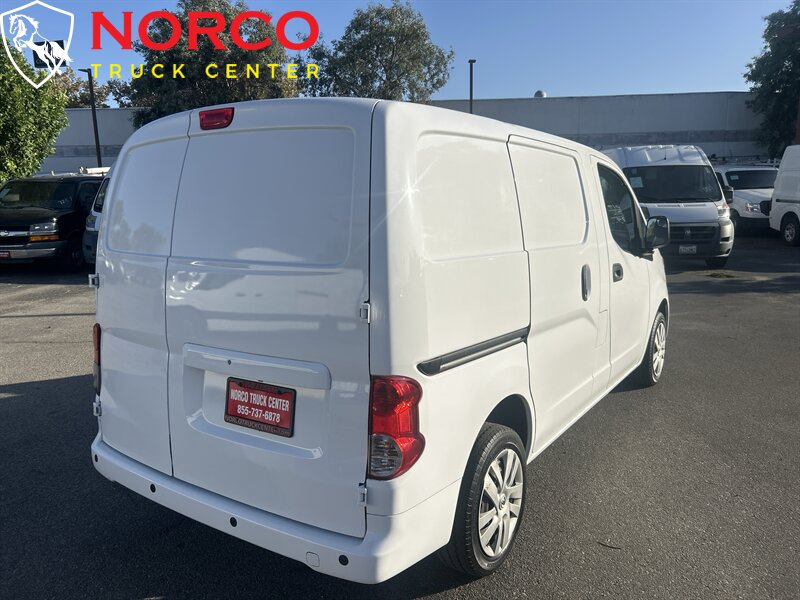 Used 2019 Nissan NV200 SV w/ Navigation Package FWD image 8