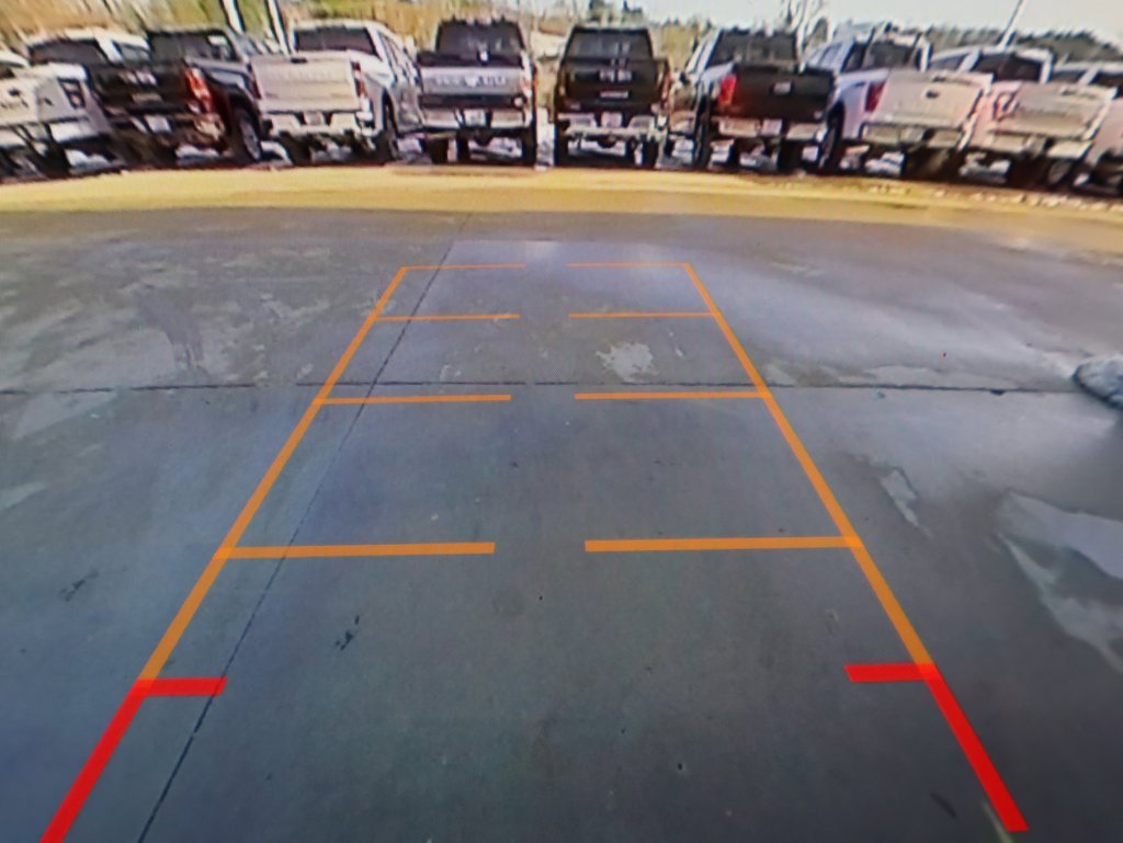 New 2026 GMC Terrain Elevation w/ Elevation Premium Package image 21