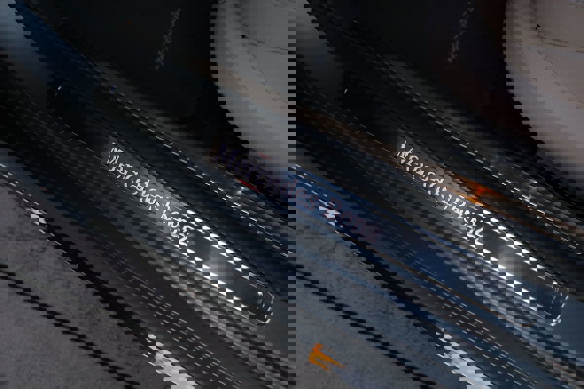 Used 2023 Mercedes-Benz S 580 4MATIC Sedan image 56