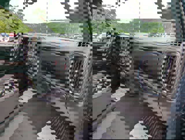 Certified 2022 Chevrolet Silverado 1500 LT image 28