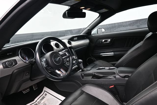 Used 2023 Ford Mustang Premium RWD image 19