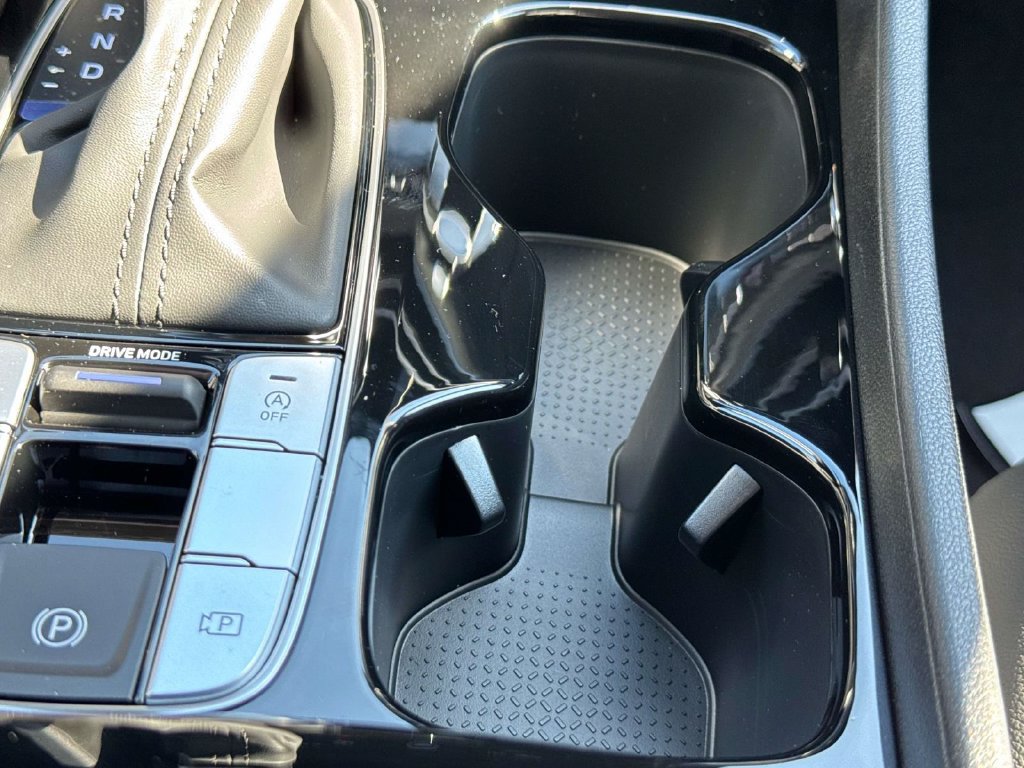 New 2026 Hyundai Tucson SEL Plus AWD/4WD image 22