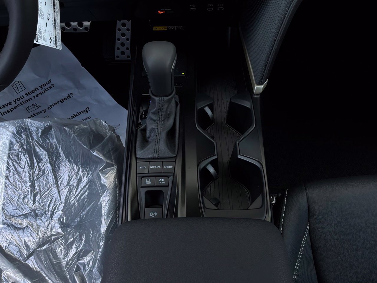 New 2026 Toyota Camry SE w/ Convenience Package FWD image 14