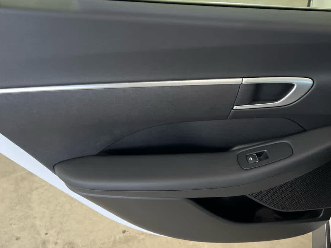 New 2026 Hyundai Sonata SE FWD image 20