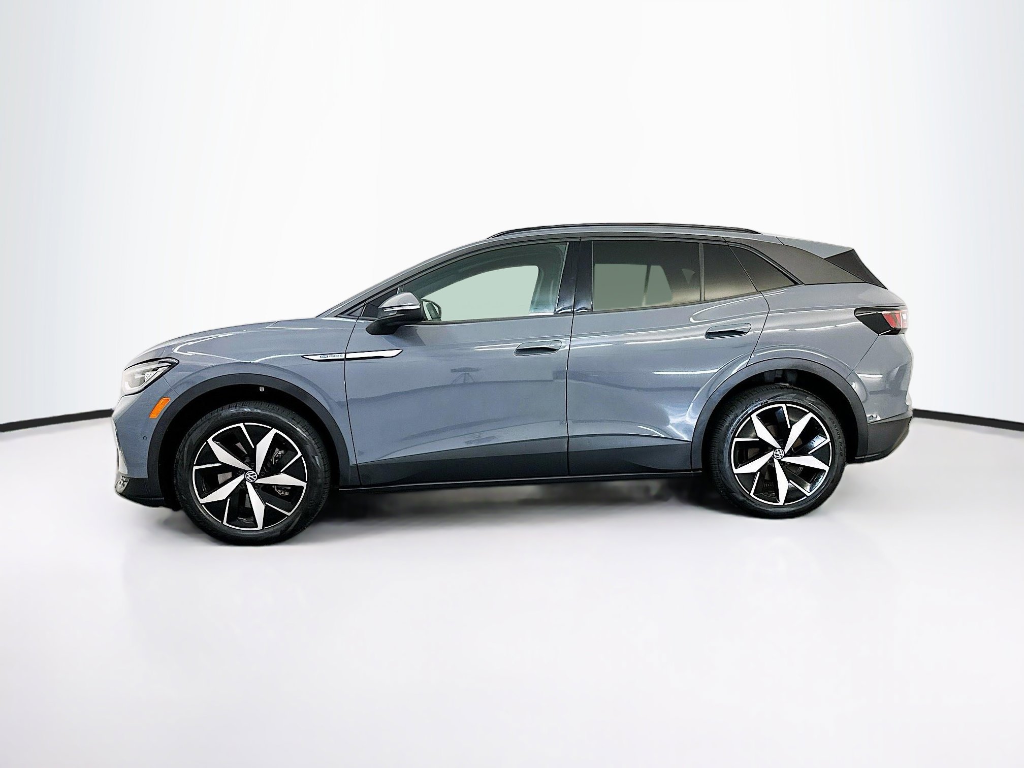 Used 2023 Volkswagen ID.4 Pro S AWD/4WD image 4