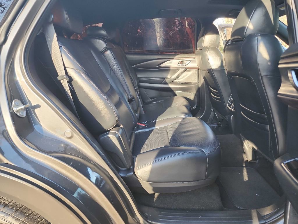 Used 2016 MAZDA CX-9 Grand Touring image 32